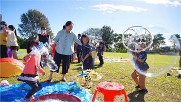 花蓮育兒再升級！孕婦RSV疫苗明年開打 輪狀疫苗補助翻倍
