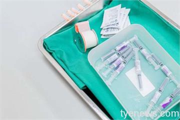 疾管署急增購10萬劑公費流感疫苗　11類人最快2/20打得到
