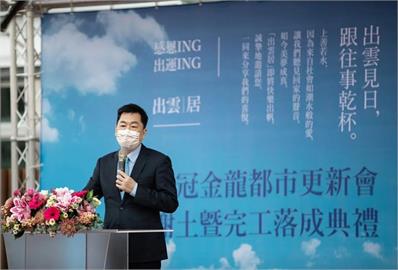 快新聞／涉性招待案！陳宗彥一審獲判無罪　本人3點聲明：非常欣慰