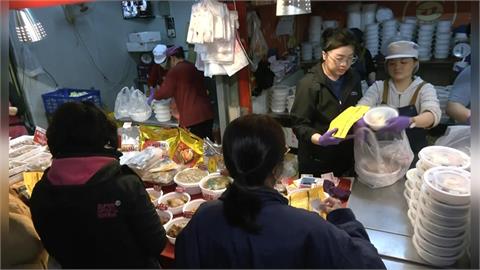 百元年菜開賣１４年不漲價　業者：提前備料壓低成本