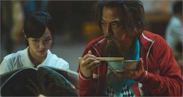 不讓港片專美於前！戴立忍開心這是屬於台灣的《功夫》