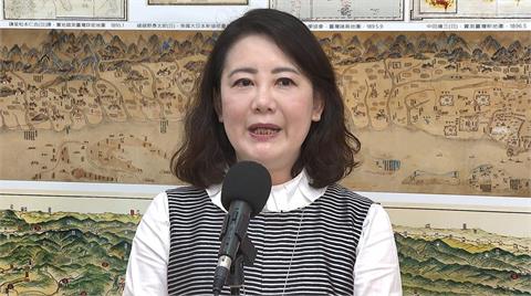 快新聞／中國收買台灣黑幫當奪台內應？　吳思瑤喊話在野：別再擋國安法