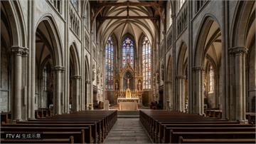 天主教再面臨分裂！梵蒂岡宣布驅逐保守派團體SSPX