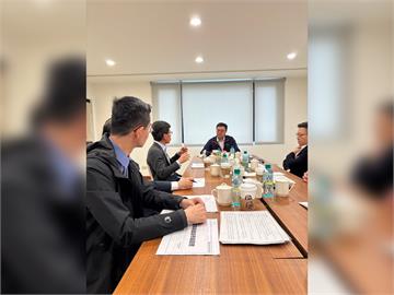 快新聞／與賴清德分進合擊！台股明開盤恐有大波動　卓揆今早在官邸推演討論