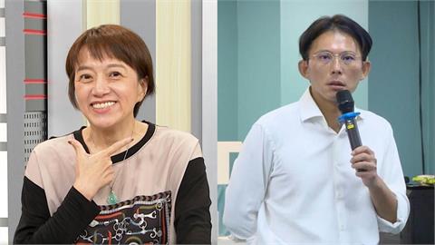 黃國昌棄新北戰彰化？邱明玉喊：牛肉麵回來了...來賓加碼「這１物」！