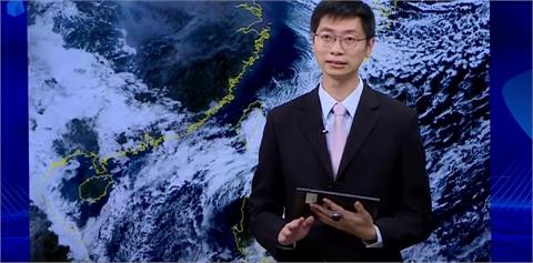 快新聞／把握好天氣！今白天氣溫回升　「這天」強烈大陸冷氣團影響氣溫再降