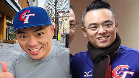 接棒中華職棒會長？洪孟楷驚回「另有其人」全說：我愛棒球不輸給任何人