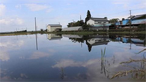日本千葉風災大水難退釀12死　「舒力基」颱風下週接力來襲