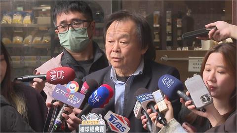 快新聞／綠營台北市選將拍板？鄭麗君傳推薦黨內「這2人」　王世堅震撼發聲了