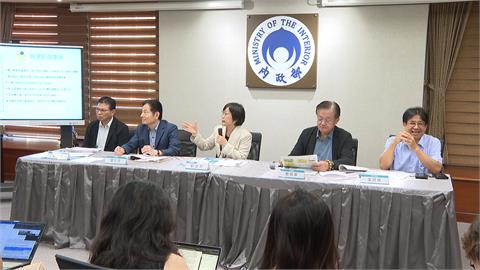 全聯指定門市加入防空演練　劉世芳：讓大家有保衛決心
