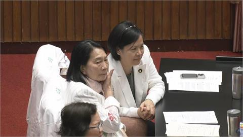 快新聞/李貞秀急護航中配村里長!竟要政府快發春節獎金 內政部強硬打臉