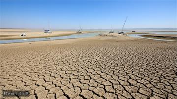 匈牙利第三大湖面臨乾涸　水位恐創歷史新低重創觀光