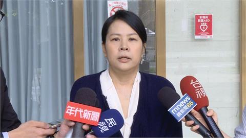 整黨都超速？李貞秀再開砲　大嗆江和樹「臭俗辣」、欺負單親媽媽