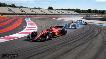 F1義大利大獎賽排位賽　Alpine車手Pierre Gasly奪生涯首座桿位