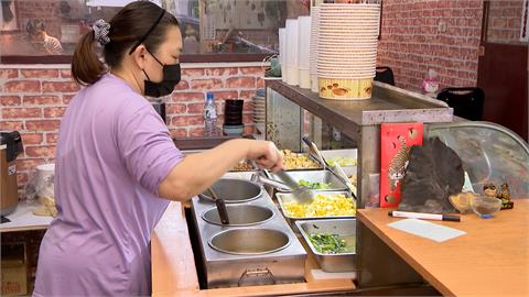 減稅囉！小店家營業稅起徵點調升至十萬元　銷售勞調高為五萬元