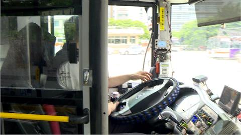 公車司機大缺工！缺額1489人　疲勞駕駛或超時狀況時有所聞