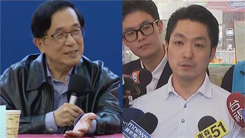 北市安鼠之亂！陳水扁1句話嗆爆...台派女神酸白營：市議員都不要選了？