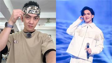 郭忠祐被封遊戲魔王！多數人不知他「歌手身分」 本人15字感嘆發聲