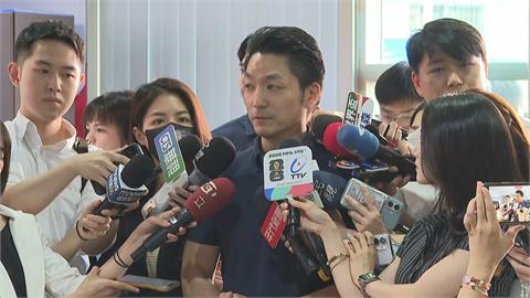 快新聞／為拚連任放假？風雨未達標「KTV先訂滿」　蔣萬安回應了