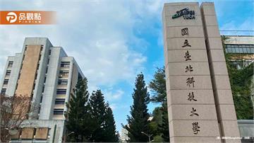 北科大研究生招魂「4次才聖筊」父淚崩：他最後真的撐不住