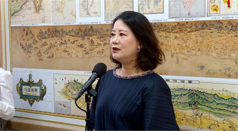 快新聞／「史無前例」揭露保密協議！吳思瑤盼朝野合作　再酸傅崐萁「這1事」