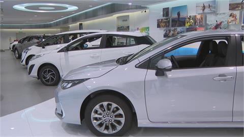 裕日車：明年車市估增至46.2萬輛　每季擬推特殊車