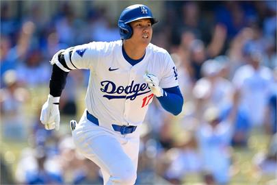 MLB（影）／背靠背開砲！大谷翔平日美生涯第250轟出爐　本季第31轟