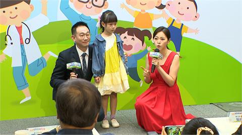「兒童發展篩檢」上路滿週年　逾40萬人次！邱泰源：一定不漏接
