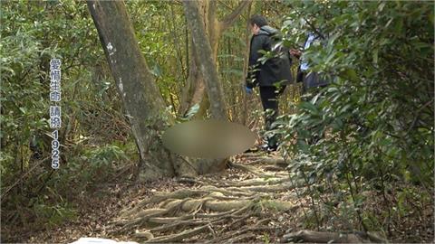 6旬翁雙手骨折「卻詭掛樹上」身亡!中配妻拿遺囑急喊「誰動屍體我告誰」秒人間蒸發