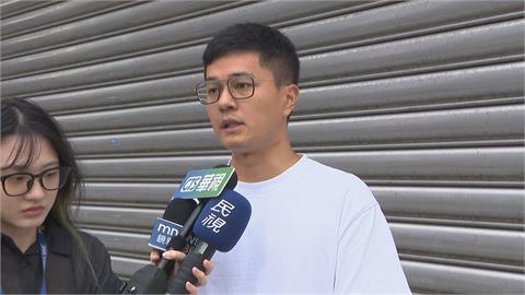 向前行(影)／起訴書揭穿李孝亮「認真人設」？卓冠廷酸諷：過去根本在吹牛！