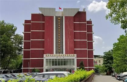 快新聞／本土劇女星丈夫涉「臉書詐騙」！　遭新北刑大拘提搜索工作室