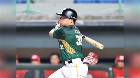 中職(影)／雄鷹吳念庭敲長打、魔鷹開轟逆轉勝味全！富邦王念好砲轟樂天陳冠宇
