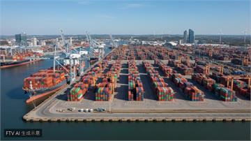 德國經濟首季成長0.3%優於預期　擺脫衰退陰霾展現復甦曙光