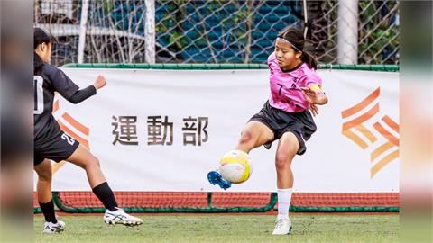 足球／全台最強校隊集結！114學年度足球聯賽決賽　3/10-15 全程轉播