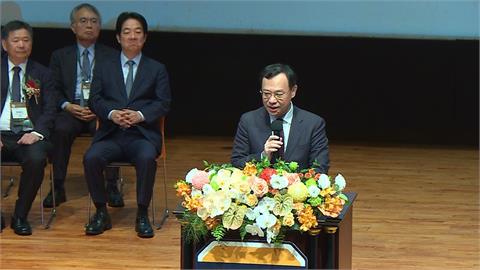 柯文哲夜赴醫院要求解釋病情　石崇良：很不好示範