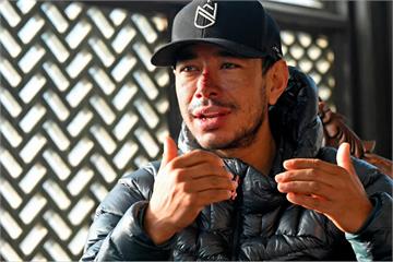 曾用6個月登頂世界14座高峰　著名登山家遇雪崩全隊失蹤