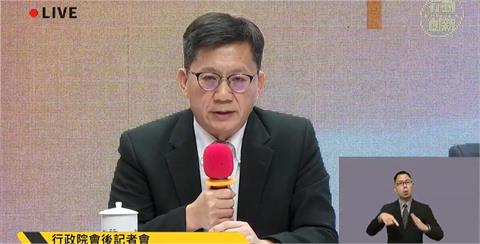 快新聞／最後通牒無效！體育署暫停桌協補助　教育部再嗆「撤免秘書長」