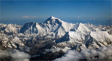  印度的天然登山資源（上）Natural Mountain Climbing Resources of India 