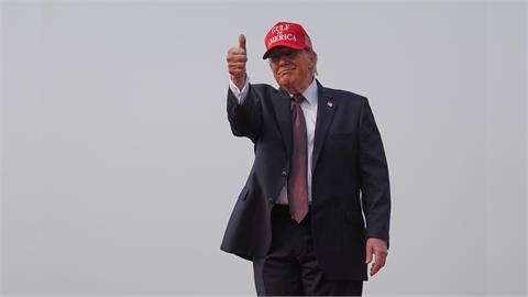 快新聞／川普再出手治獨裁政權？謝金河曝他危險了：「這國」說不定與台建交