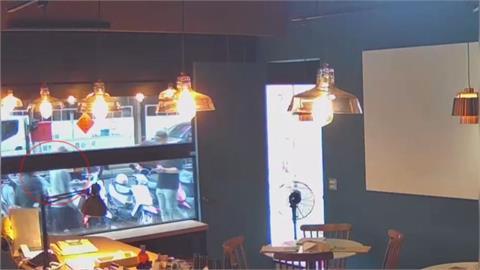 騙變搶！ 車手誘騙面交竟大街搶劫 奪走3.5萬現金