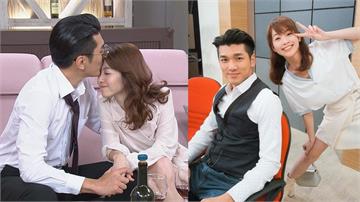 程雅晨《好運來》首度挑戰大尺度！與吳政澔「泡溫泉偷情」竟爆這意外