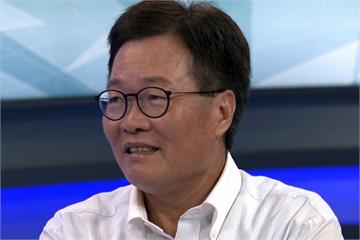 改革不良文化！陳金德：不再和巨路續約