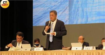 這檔水泥「老字號」逆風崩跌　老股民慘虧？除息行情本週揭曉