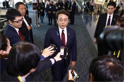 美日首次關稅談判登場！　川普親出馬盼90天內有共識