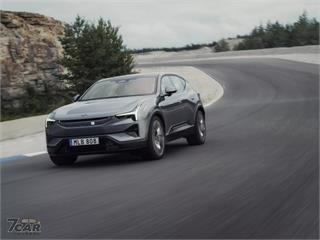 Polestar 3 正式改款升級，導入 800V 架構與全新動力編成