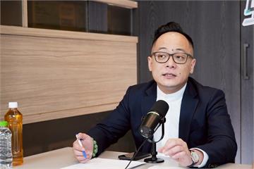 中午來開匯／新北將基隆捷運減項施作　童子瑋嗆：侯友宜要砍怎麼不砍台北市？