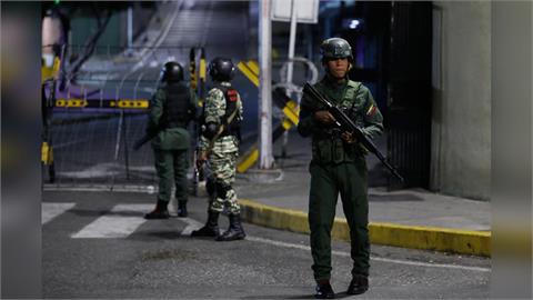 快新聞／川普宣布「生擒」馬杜洛夫婦　南韓第一時間準備撤僑計畫