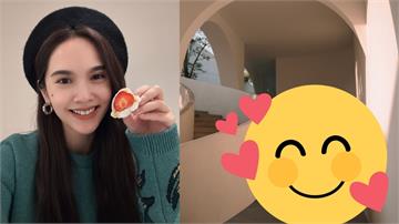 楊丞琳「低調舉行婚禮」首曬婚紗美照！放閃李榮浩甜喊：婚禮一週年