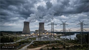 烏克蘭札波羅熱核電廠再斷電　衝突以來第23次