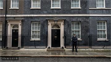 英國新首相 Andy Burnham 上任　誓言結束政局動盪重塑經濟